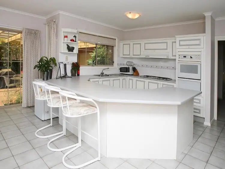 Second view of Homely house listing, 50 Morcambe Crescent, Keilor Downs VIC 3038