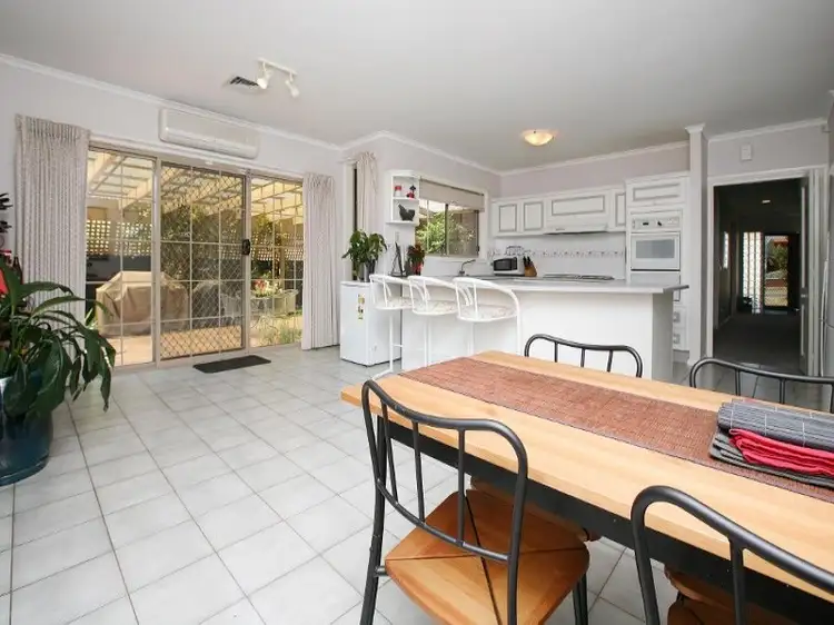 Third view of Homely house listing, 50 Morcambe Crescent, Keilor Downs VIC 3038