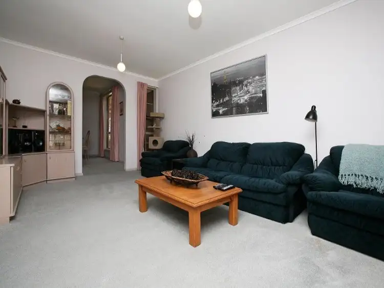 Fourth view of Homely house listing, 50 Morcambe Crescent, Keilor Downs VIC 3038