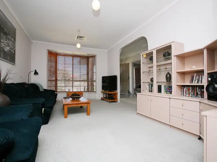 Fifth view of Homely house listing, 50 Morcambe Crescent, Keilor Downs VIC 3038