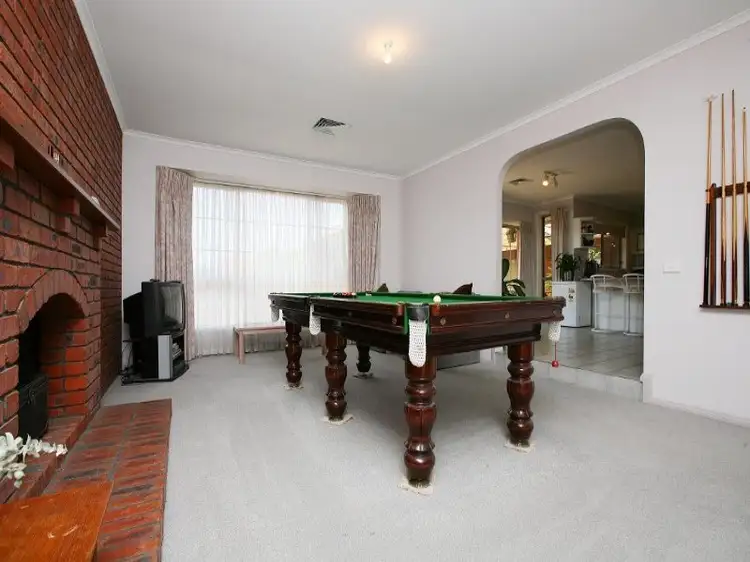 Seventh view of Homely house listing, 50 Morcambe Crescent, Keilor Downs VIC 3038
