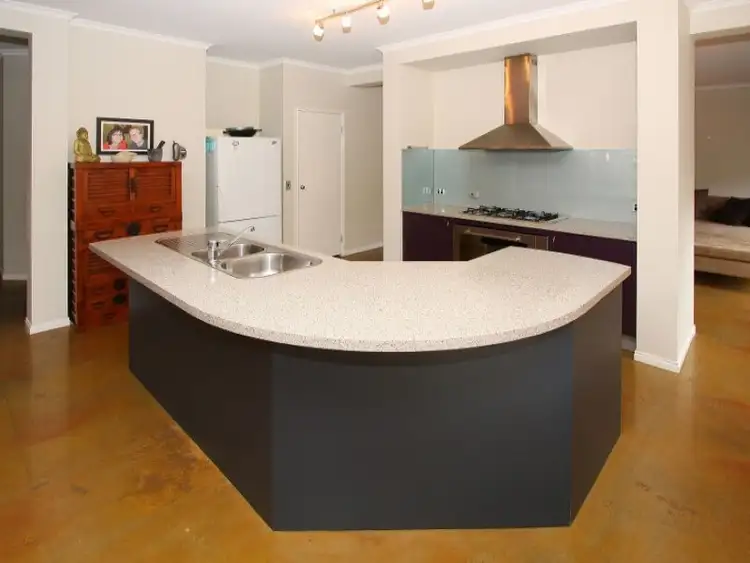 Second view of Homely house listing, 24 Amber Way, Taylors Hill VIC 3037