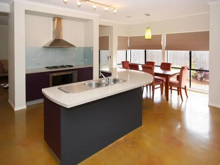 Third view of Homely house listing, 24 Amber Way, Taylors Hill VIC 3037