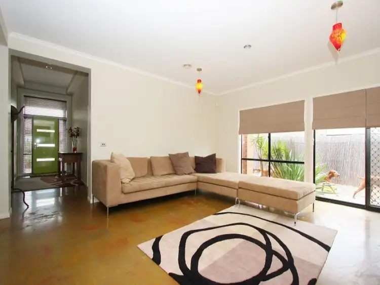 Fifth view of Homely house listing, 24 Amber Way, Taylors Hill VIC 3037