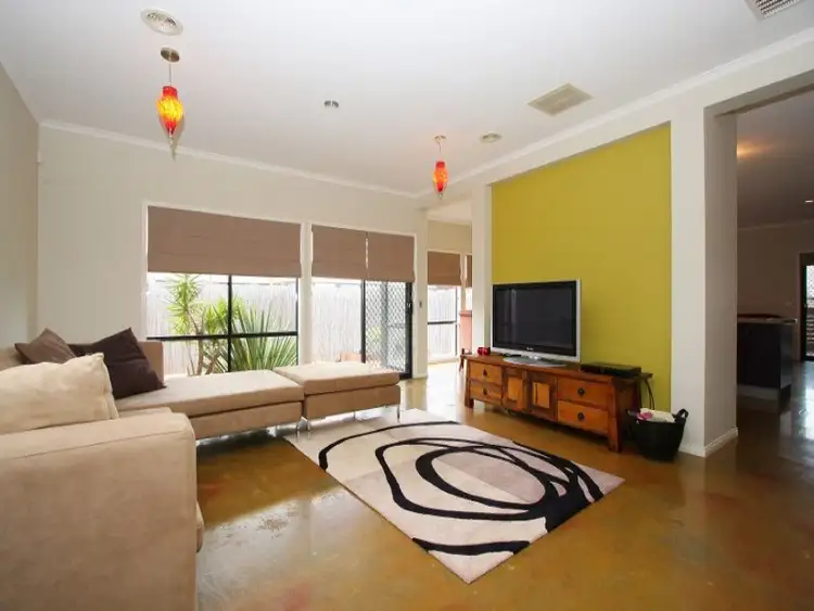 Sixth view of Homely house listing, 24 Amber Way, Taylors Hill VIC 3037