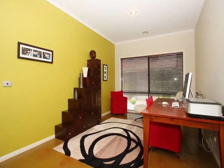 Seventh view of Homely house listing, 24 Amber Way, Taylors Hill VIC 3037