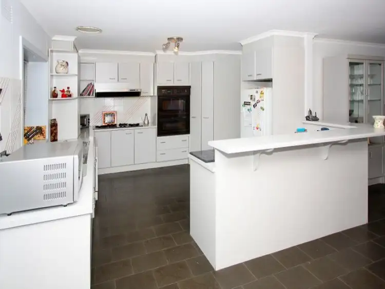 Second view of Homely house listing, 10 Lady Nelson Way, Taylors Lakes VIC 3038