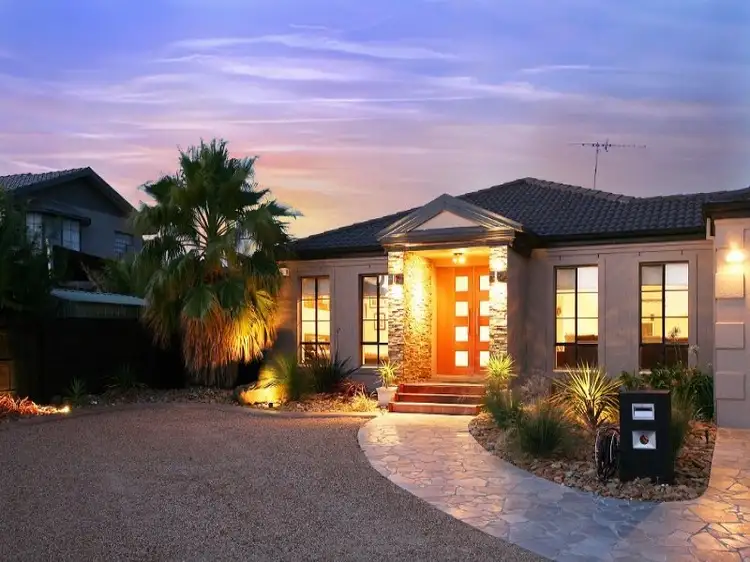 Second view of Homely house listing, 16 Whitmore Place, Hillside VIC 3037
