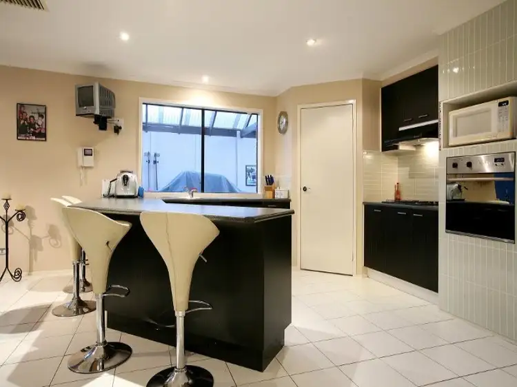 Third view of Homely house listing, 16 Whitmore Place, Hillside VIC 3037