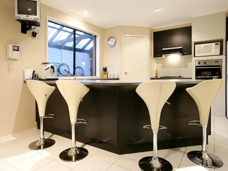 Fourth view of Homely house listing, 16 Whitmore Place, Hillside VIC 3037