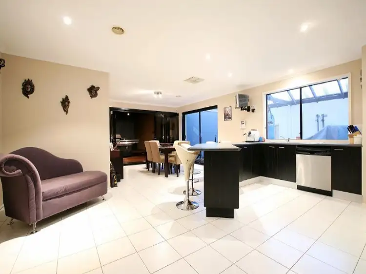 Fifth view of Homely house listing, 16 Whitmore Place, Hillside VIC 3037