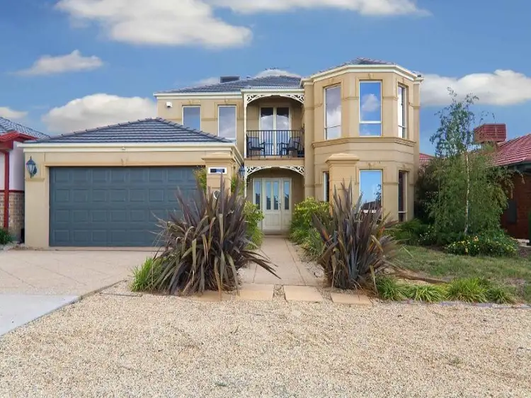 23 Berthon Crescent, Hillside VIC 3037