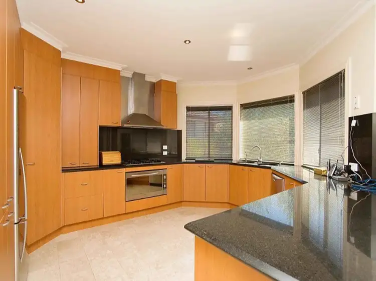 Second view of Homely house listing, 23 Berthon Crescent, Hillside VIC 3037