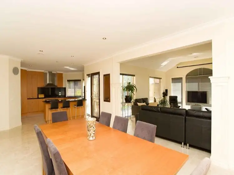 Third view of Homely house listing, 23 Berthon Crescent, Hillside VIC 3037