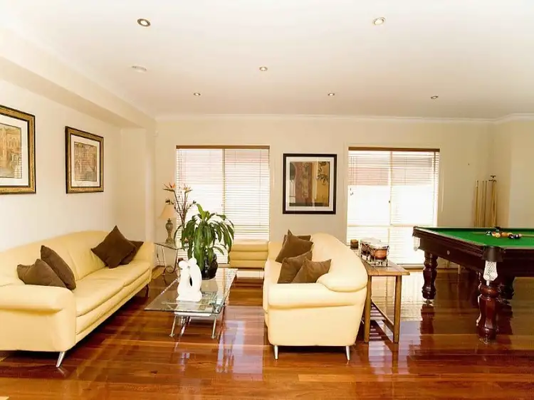 Fourth view of Homely house listing, 23 Berthon Crescent, Hillside VIC 3037