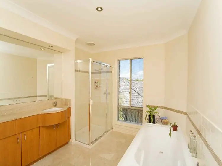 Fifth view of Homely house listing, 23 Berthon Crescent, Hillside VIC 3037