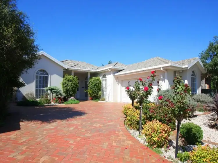 Second view of Homely house listing, 22 Australia Drive, Taylors Lakes VIC 3038