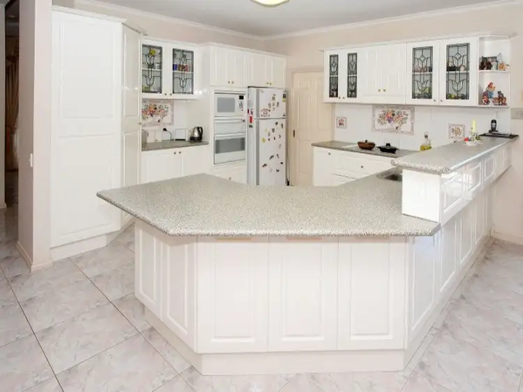 Fifth view of Homely house listing, 22 Australia Drive, Taylors Lakes VIC 3038