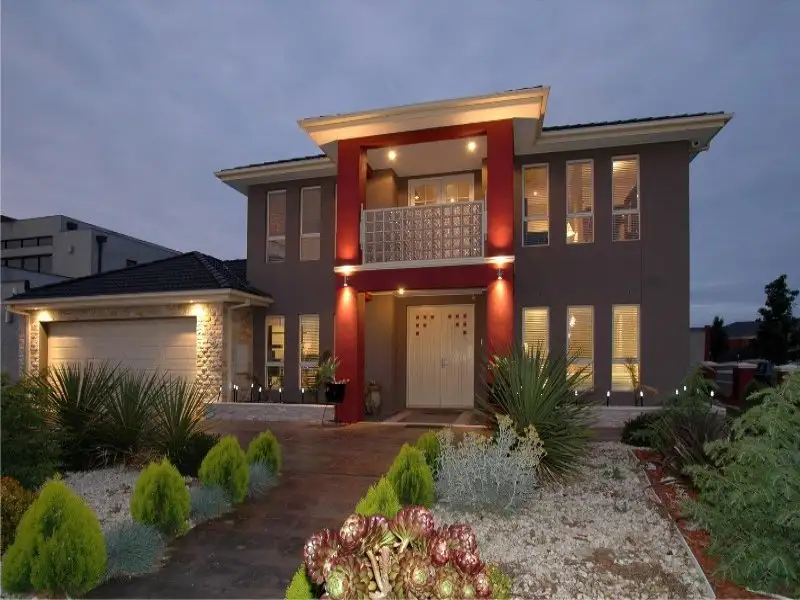Main view of Homely house listing, 80 Taylors Hill Boulevard, Taylors Hill VIC 3037