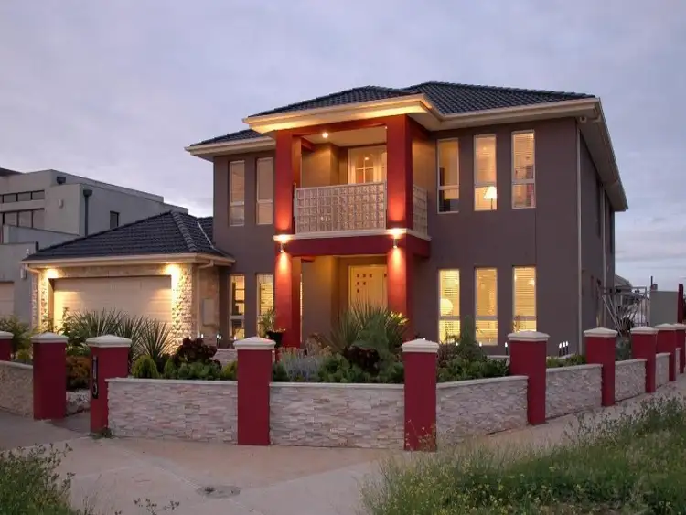 Second view of Homely house listing, 80 Taylors Hill Boulevard, Taylors Hill VIC 3037
