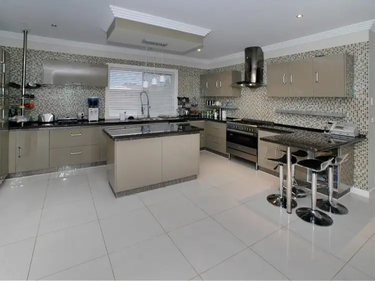 Third view of Homely house listing, 80 Taylors Hill Boulevard, Taylors Hill VIC 3037