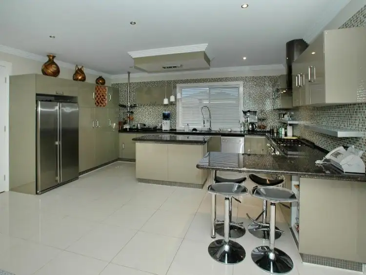 Fourth view of Homely house listing, 80 Taylors Hill Boulevard, Taylors Hill VIC 3037