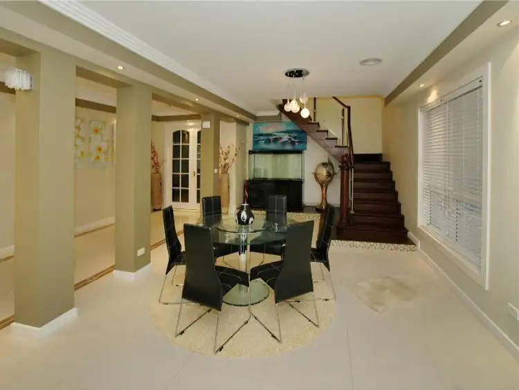 Fifth view of Homely house listing, 80 Taylors Hill Boulevard, Taylors Hill VIC 3037