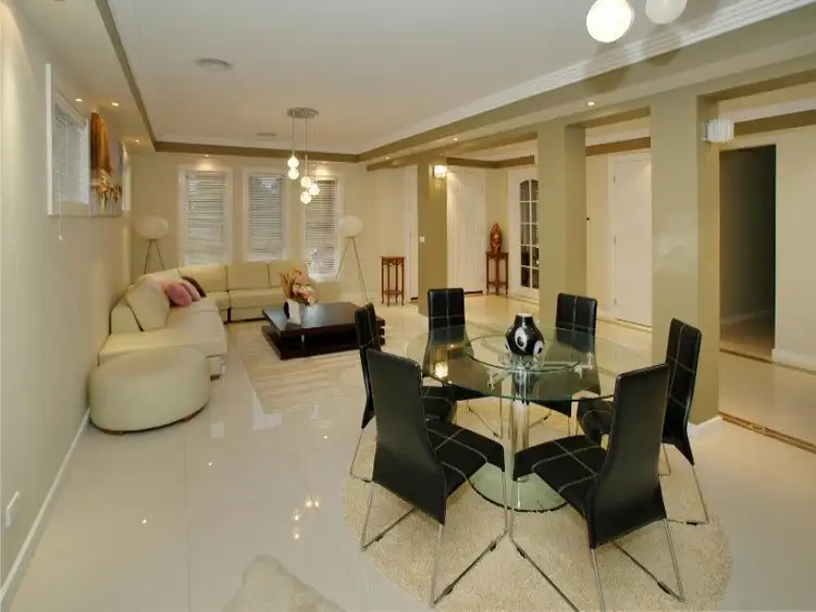Sixth view of Homely house listing, 80 Taylors Hill Boulevard, Taylors Hill VIC 3037