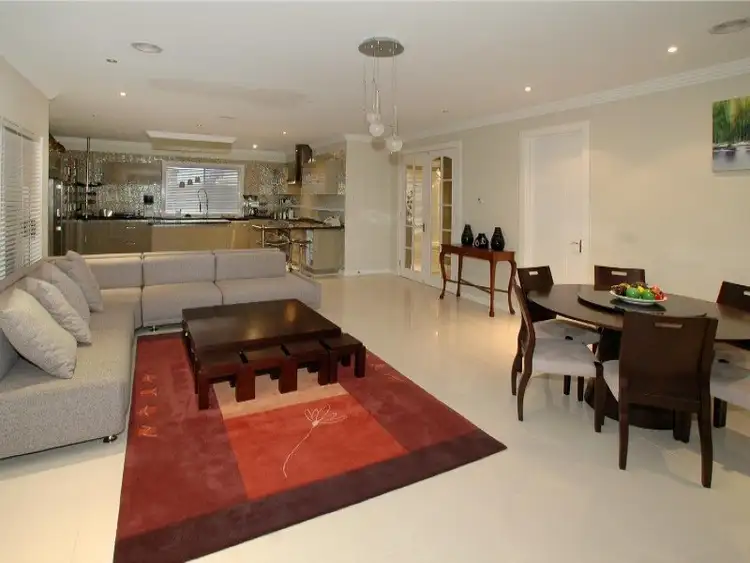 Seventh view of Homely house listing, 80 Taylors Hill Boulevard, Taylors Hill VIC 3037