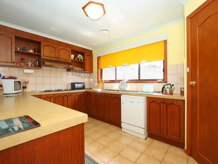 Second view of Homely house listing, 1 Coorong Court, Taylors Lakes VIC 3038