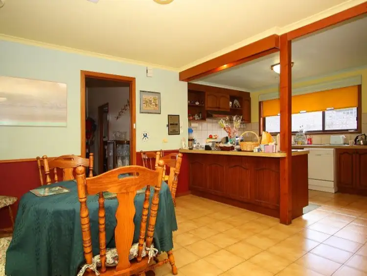 Third view of Homely house listing, 1 Coorong Court, Taylors Lakes VIC 3038