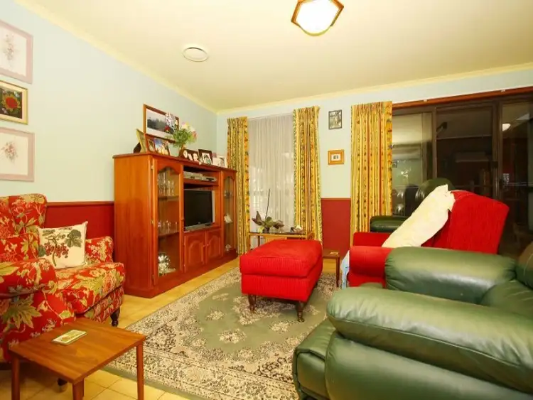 Fourth view of Homely house listing, 1 Coorong Court, Taylors Lakes VIC 3038