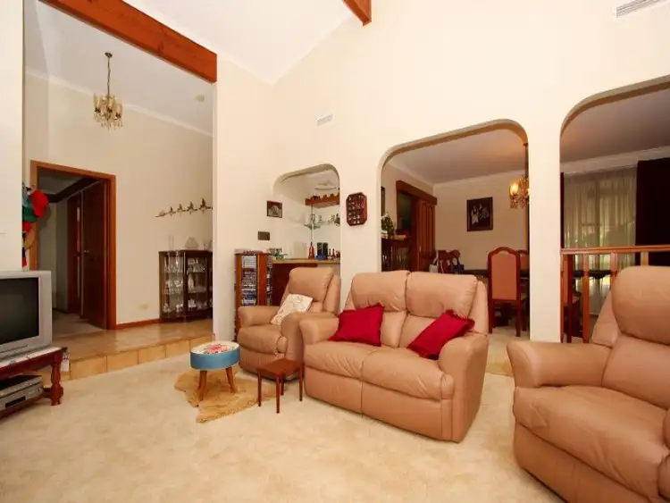 Fifth view of Homely house listing, 1 Coorong Court, Taylors Lakes VIC 3038
