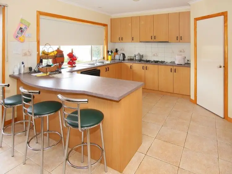 Second view of Homely house listing, 16 Capricorn Court, Taylors Lakes VIC 3038
