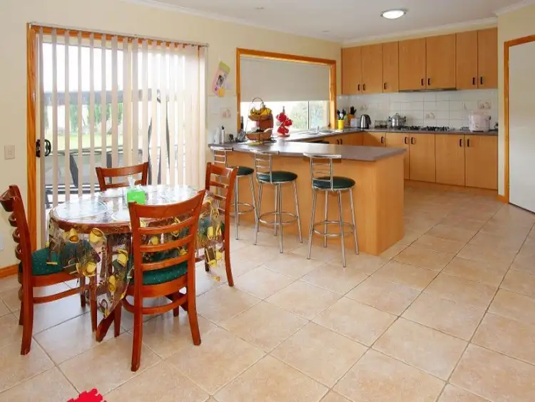 Third view of Homely house listing, 16 Capricorn Court, Taylors Lakes VIC 3038