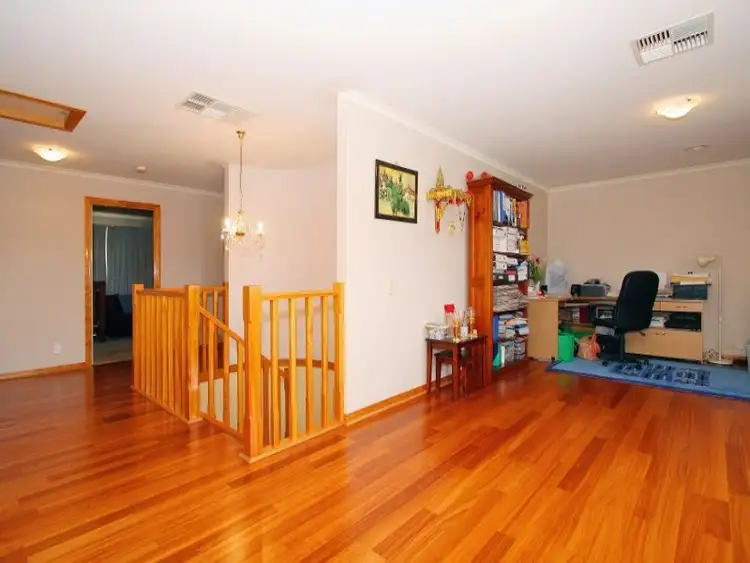 Sixth view of Homely house listing, 16 Capricorn Court, Taylors Lakes VIC 3038