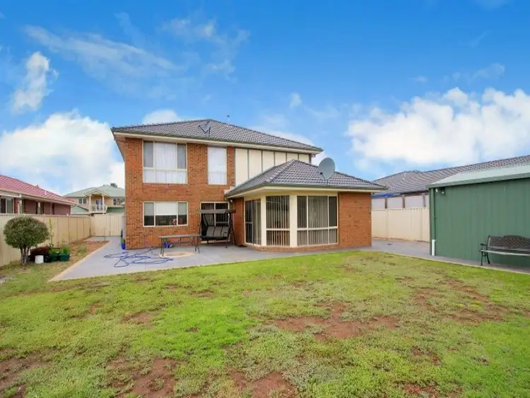 Seventh view of Homely house listing, 16 Capricorn Court, Taylors Lakes VIC 3038
