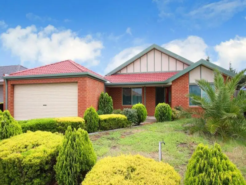 Main view of Homely house listing, 11 Varna Court, Hillside VIC 3037