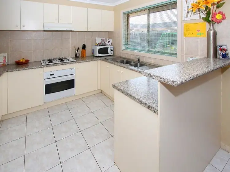 Second view of Homely house listing, 11 Varna Court, Hillside VIC 3037