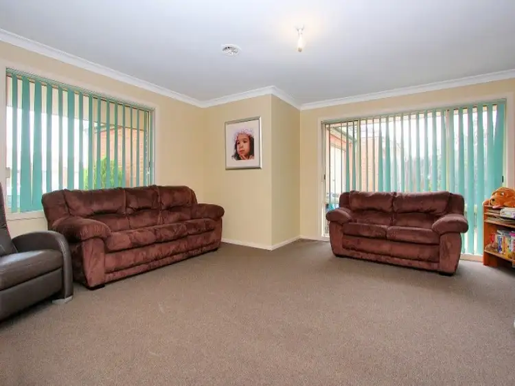 Fourth view of Homely house listing, 11 Varna Court, Hillside VIC 3037