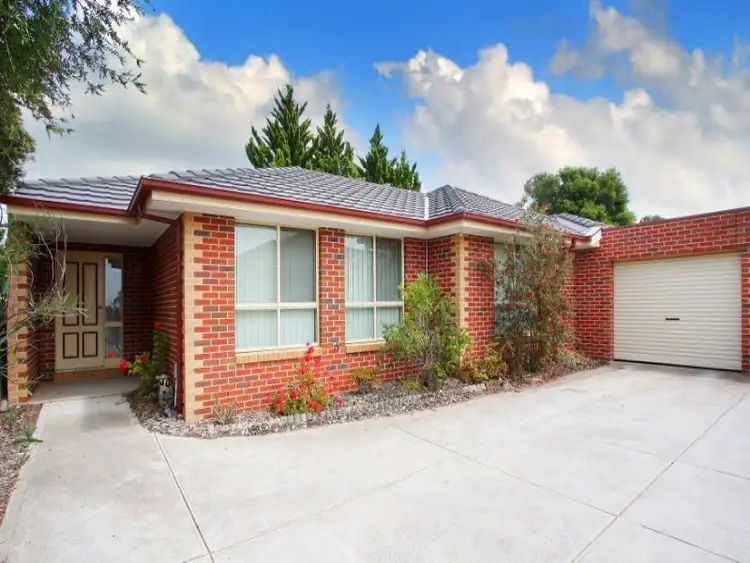 3/67 Victoria Crescent, Sydenham VIC 3037