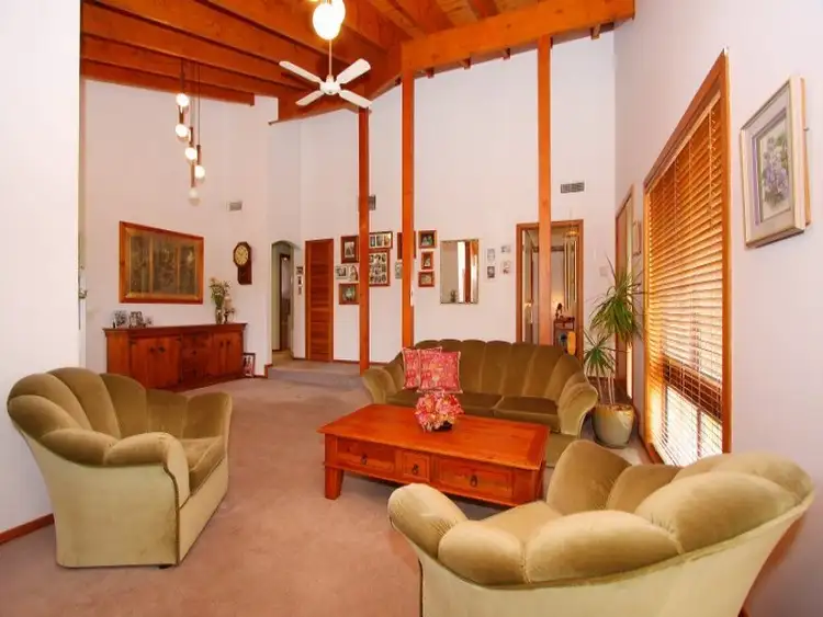 Fifth view of Homely house listing, 29 Prince Albert Crescent, Taylors Lakes VIC 3038