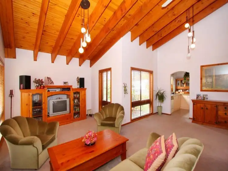 Sixth view of Homely house listing, 29 Prince Albert Crescent, Taylors Lakes VIC 3038