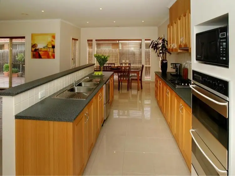 Third view of Homely house listing, 3 Prince Albert Crescent, Taylors Lakes VIC 3038