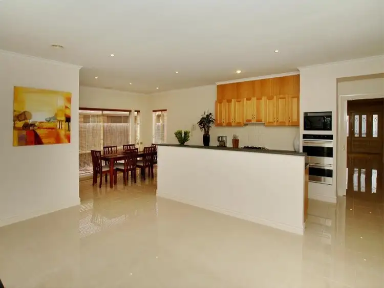 Fourth view of Homely house listing, 3 Prince Albert Crescent, Taylors Lakes VIC 3038