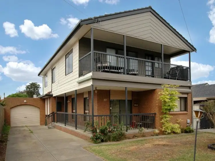 224 Sunshine Avenue, Kealba VIC 3021