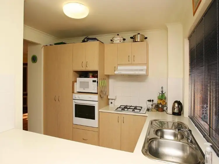 Third view of Homely house listing, 22 Kenswick Drive, Hillside VIC 3037