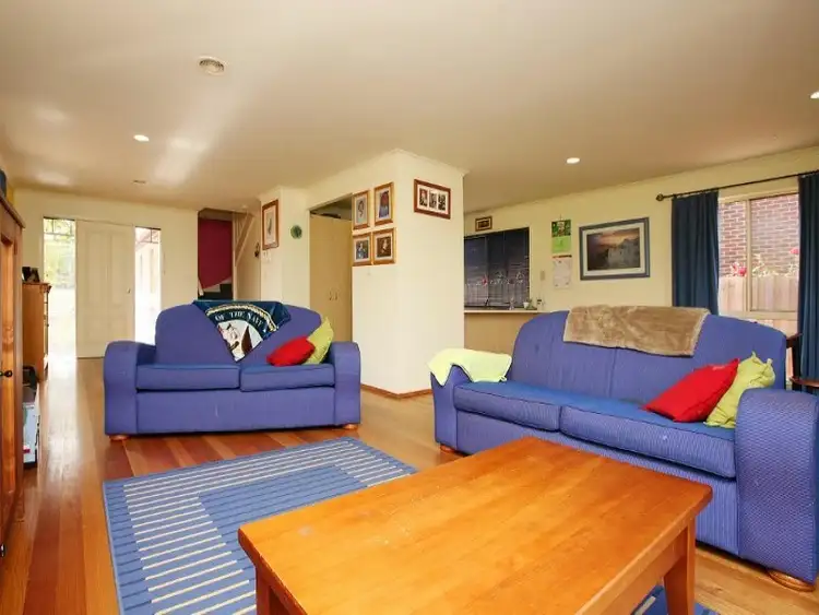 Fifth view of Homely house listing, 22 Kenswick Drive, Hillside VIC 3037