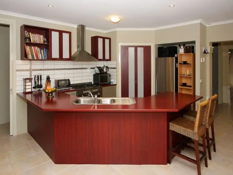 Third view of Homely house listing, 13 Eliza Court, Hillside VIC 3037