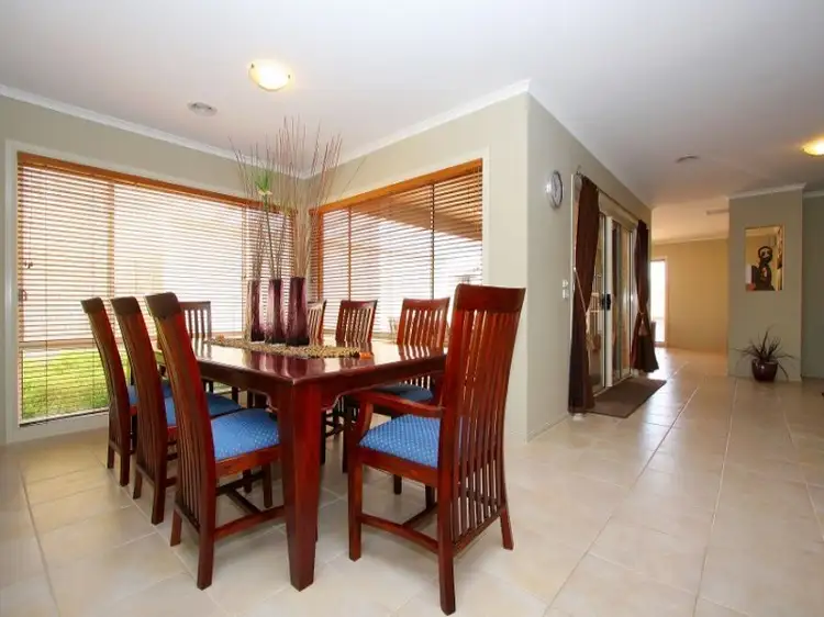 Fourth view of Homely house listing, 13 Eliza Court, Hillside VIC 3037